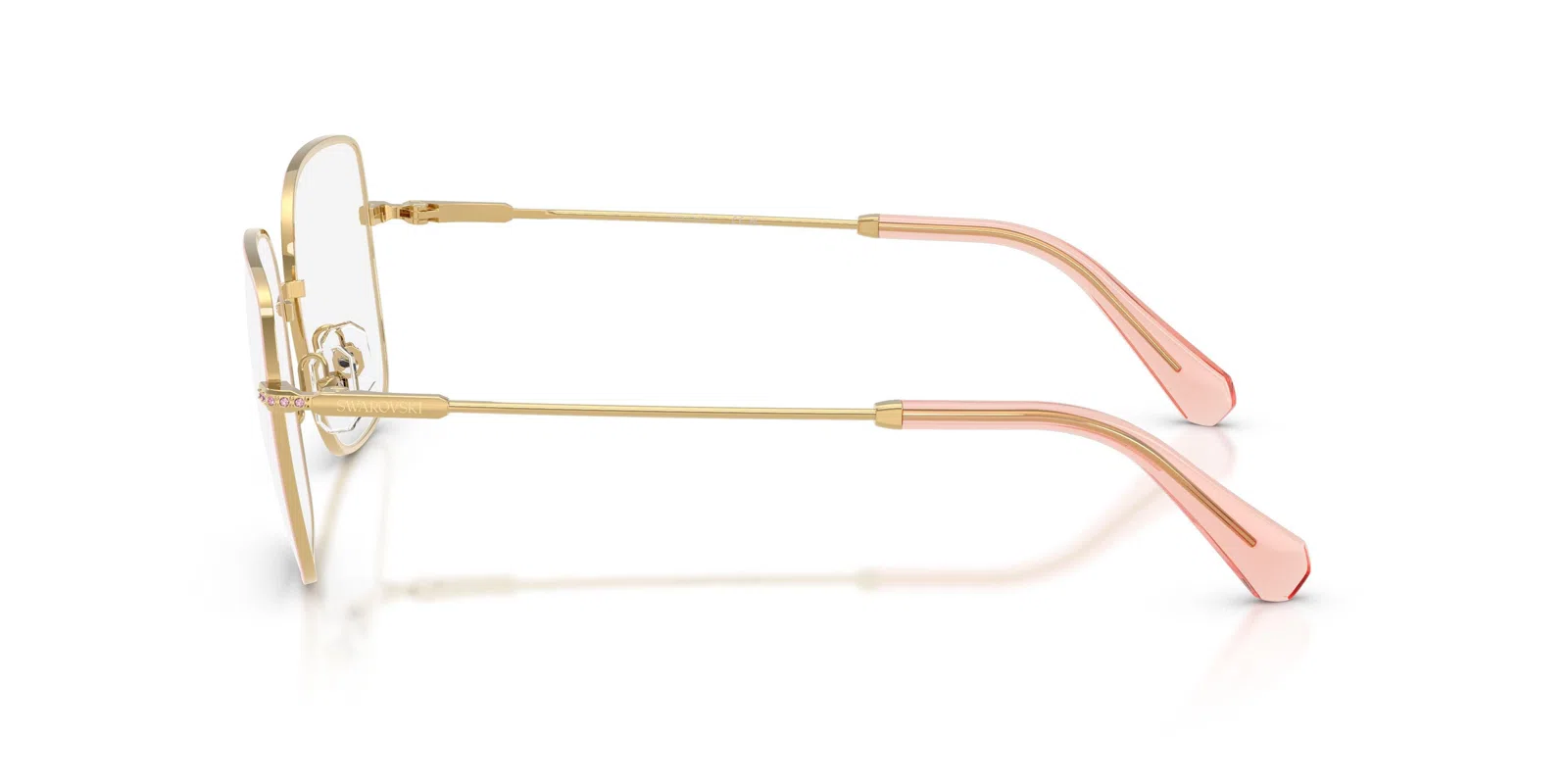 Swarovski 1041 Eyeglasses - view 5
